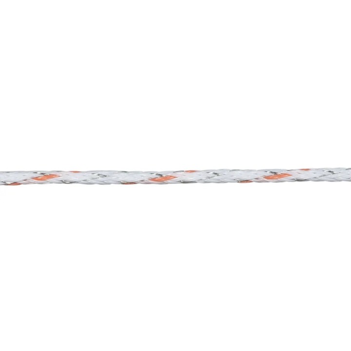 Fil conducteur clôture Vidoflex 9 TurboLine Plus diam. 3 mm, long. 200 m Gallagher, 2 pcs