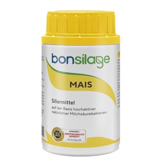 Conservateur inoculant ensilage maïs et céréales Bonsilage Maïs, Schaumann 100 gr.