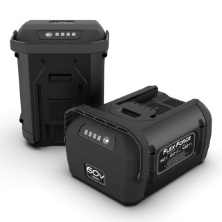 Batterie Toro Flex-Force -60V - 8 Ah - 432 WH