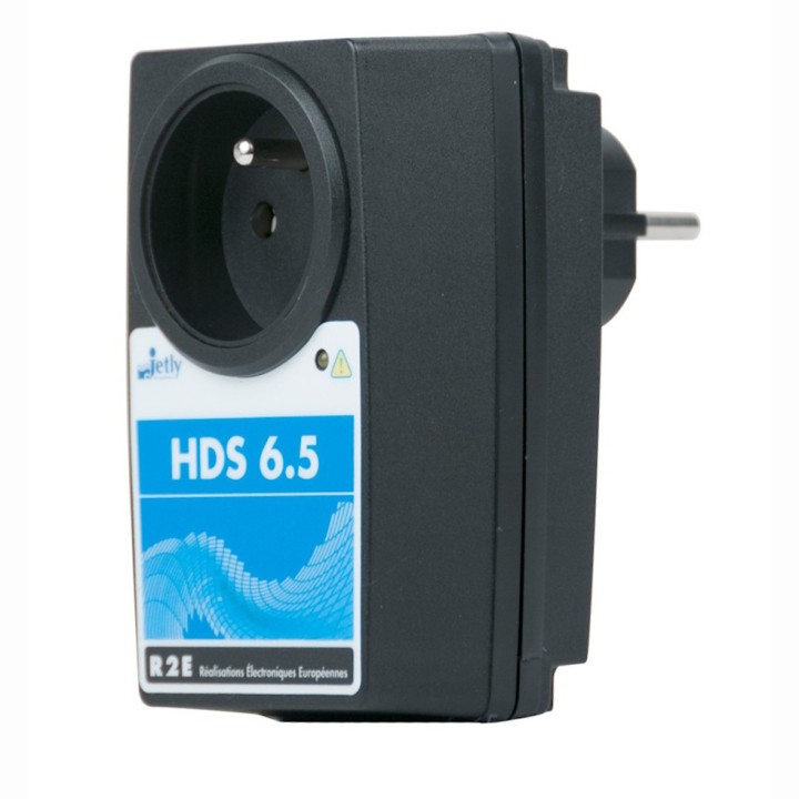 RELAIS HDS-6.5 A Jetly