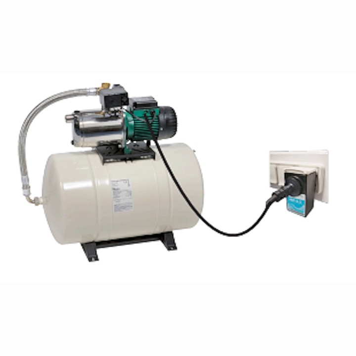 RELAIS HDS-6.5 A Jetly