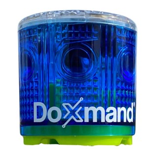 Répulsif solaire Blue Ranger 360 Doxmand