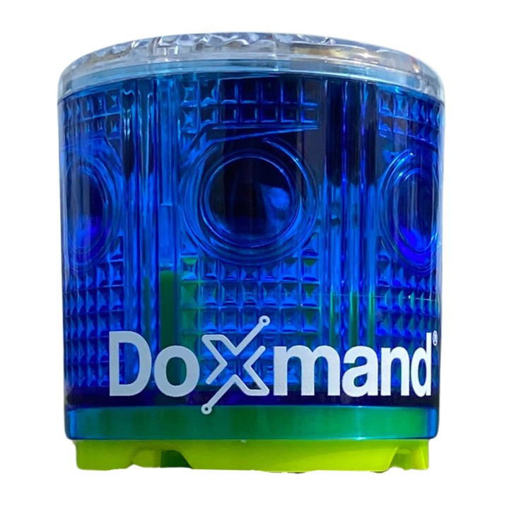 Répulsif solaire Blue Ranger 360 Doxmand