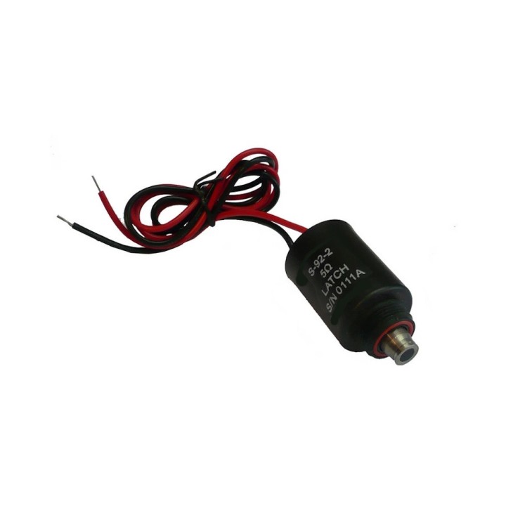 Solénoïde électrique 12V AC pour vanne NETAFIM DOROT SERIE 80