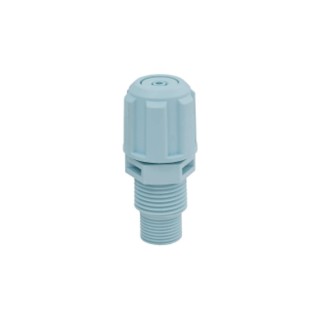 Clapet d'injection à bille Sorodist, 3,8" / 1,2"