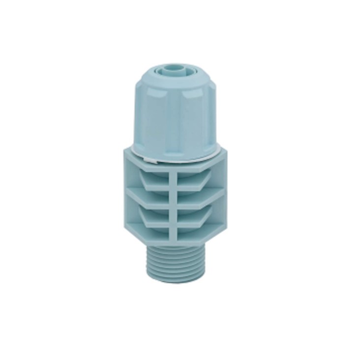 Clapet d'injection à bille Sorodist 1,2"