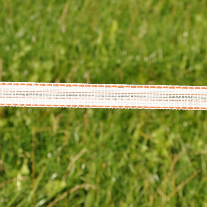 Ruban conducteur TurboLine diam. 20 mm, long. 200 m Gallagher