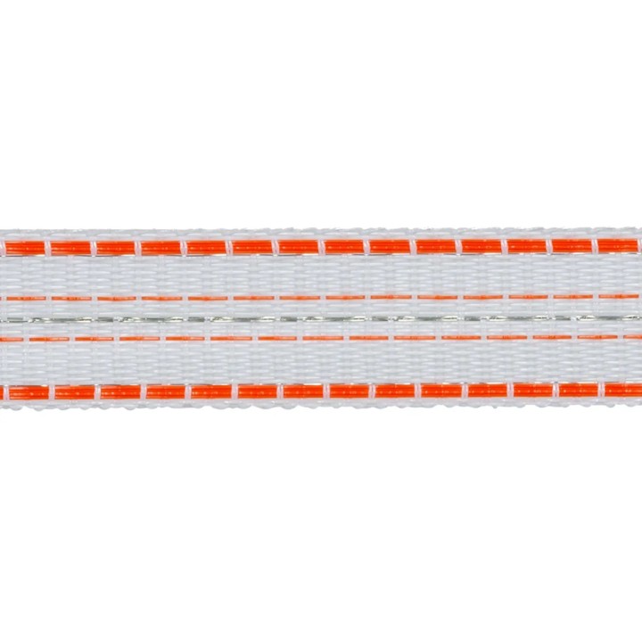 Ruban conducteur TurboLine diam. 20 mm, long. 200 m Gallagher
