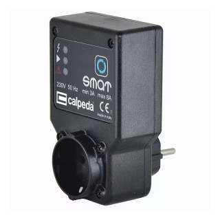 Dispositif de protection électronique SMAT Calpeda pour pompes de surface
