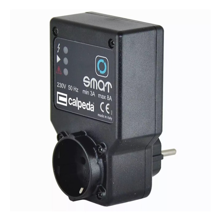 Dispositif de protection électronique SMAT Calpeda pour pompes de surface