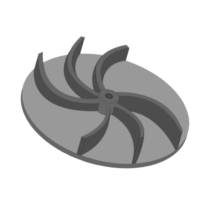 Pompe de relevage vortex monophasée GQVM 50-13 - 20 M Calpeda, eau chargée inox 1,10 Kw, sortie horizontale (sans fiche mâle)