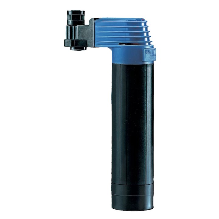 Pompe GM 10-8 GF Mono Calpeda, de drainage, 230 V, sortie horizontale avec flotteur magnétique