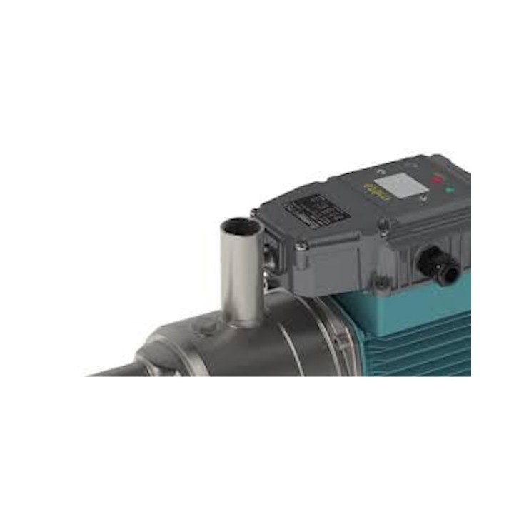 Groupe de surpression K24HGW META S Calpeda 24 L - 0,65 kW - Débit m3/h :3