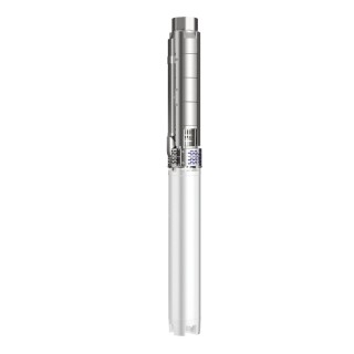 Pompe 6SDX 28-19 HYD Calpeda, 6" immergée Inox 304 pour forages, sans moteur
