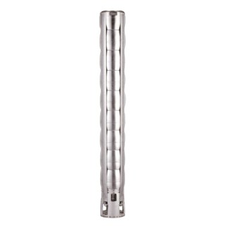 Pompe 6SDX 45-6 HYD Calpeda, 6" immergée Inox 304 pour forages, sans moteur