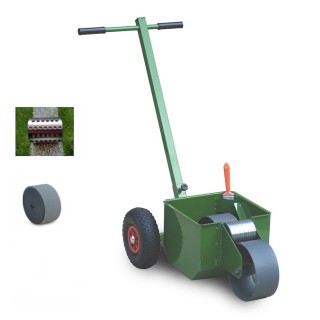 Appareil de traçage Green Tracer Pro FBD, 10 cm avec kit mousse et matrice alvéolée