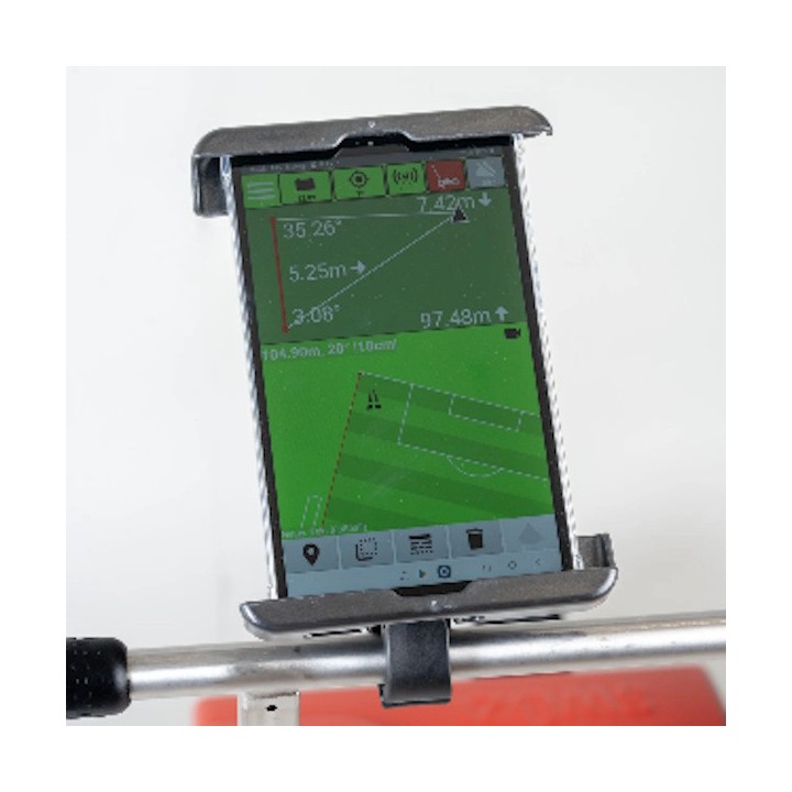 Pack tout sports, valable pour les 3 machines Swozi (Pico, Push, Auto)