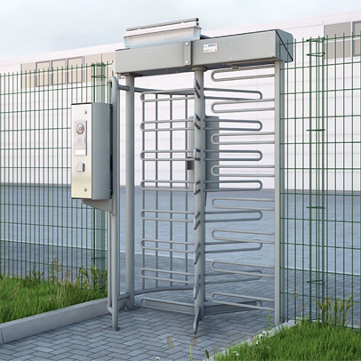 Tourniquet simple MPT-333C FAAC