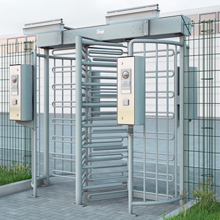 Tourniquet double MPT-353C FAAC