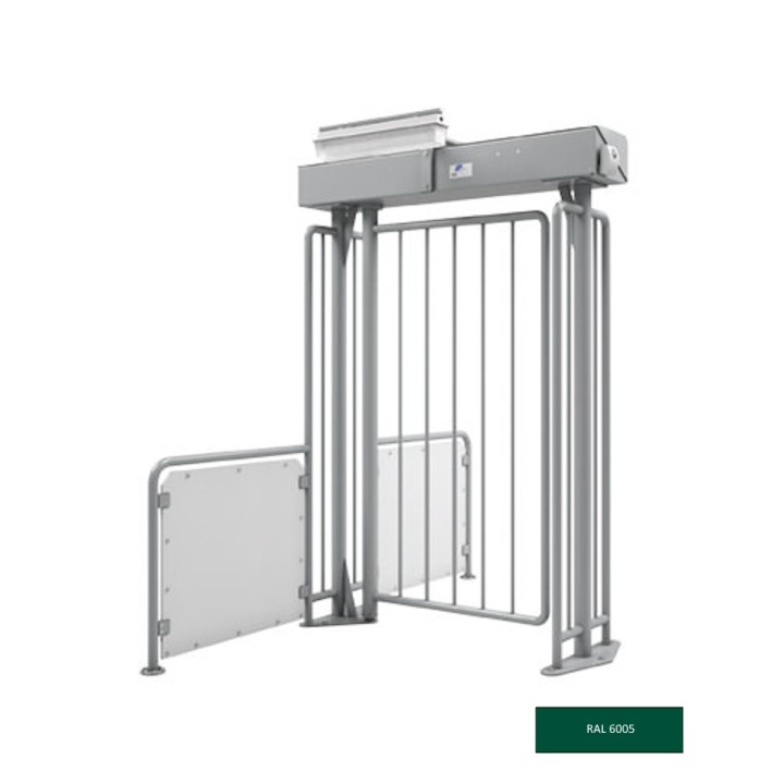 Porte battante MPG-172C FAAC