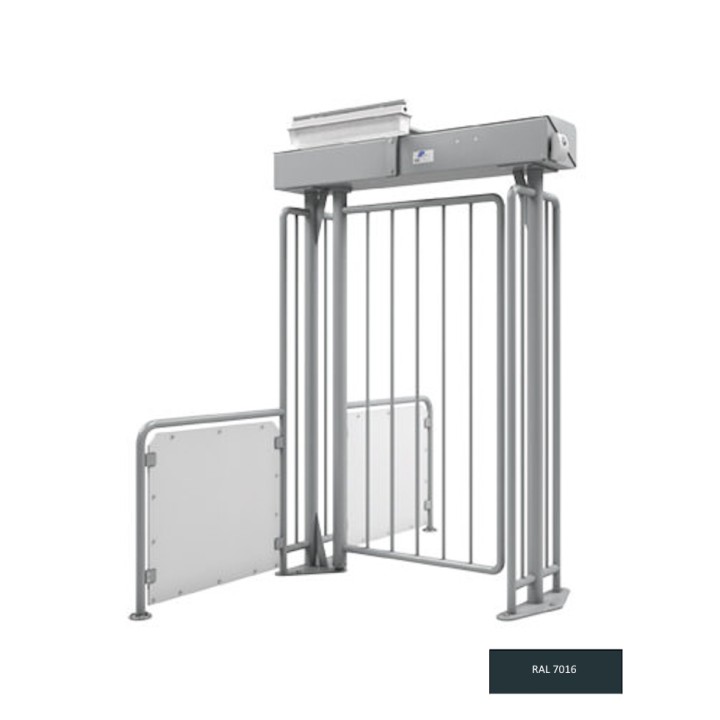 Porte battante MPG-172C FAAC