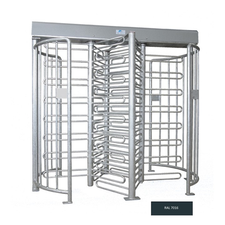 Tourniquet double MPT-353C FAAC