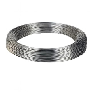 Fil inox UGIFIL recuit, de culée - Diamètre 3mm Bobine de 25kg 450m