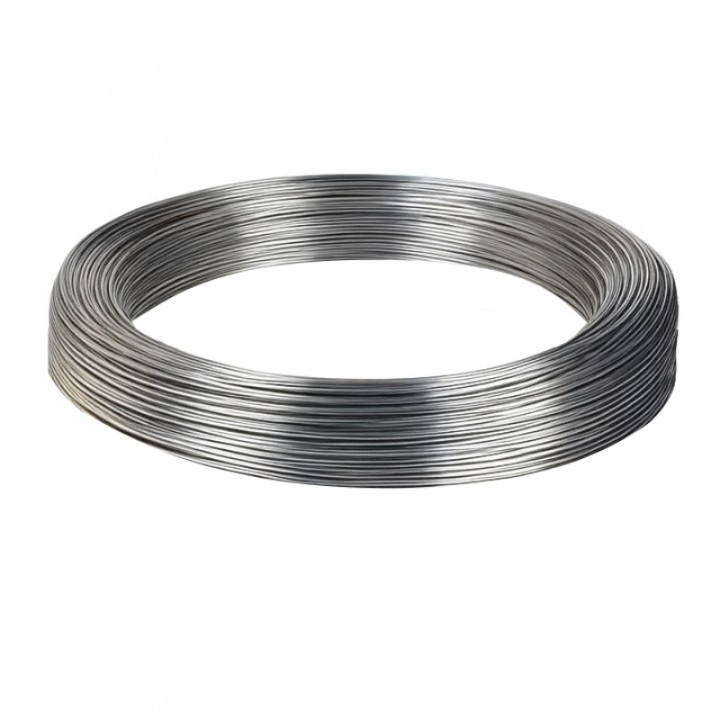 Fil inox UGIFIL recuit, de culée - Diamètre 3mm Bobine de 25kg 450m