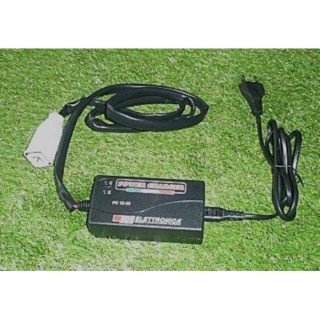 Chargeur PGE PRO pour traceurs Pulve Green électrique FBD