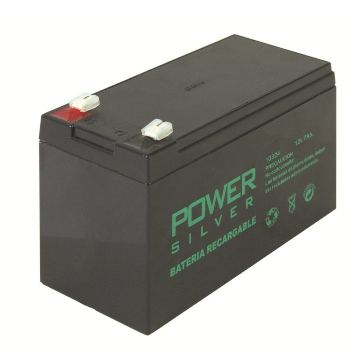 Batterie pour mangeoires trémie Dogsimatic / Equimatic