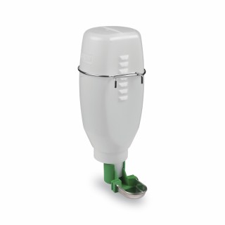 Abreuvoir plastique bouteille 2 L