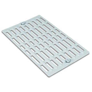 Sol plastique repose pattes n°2, 39,5 x 25 cm