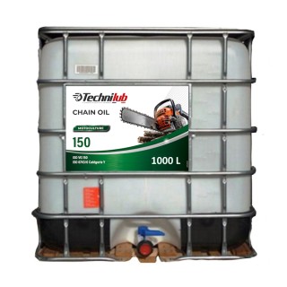 Huile de coupe Chaine 150 - IBC 1000 L