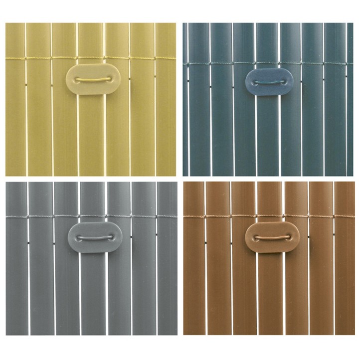 fixation pour occultant Fixcane Nortene Jardin