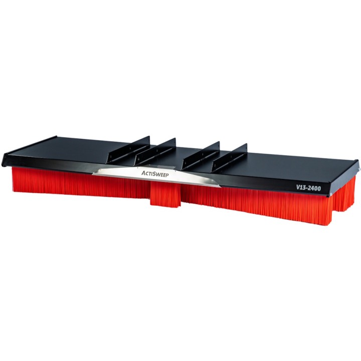 Balai pousseur V-concept V13-2400 Actisweep