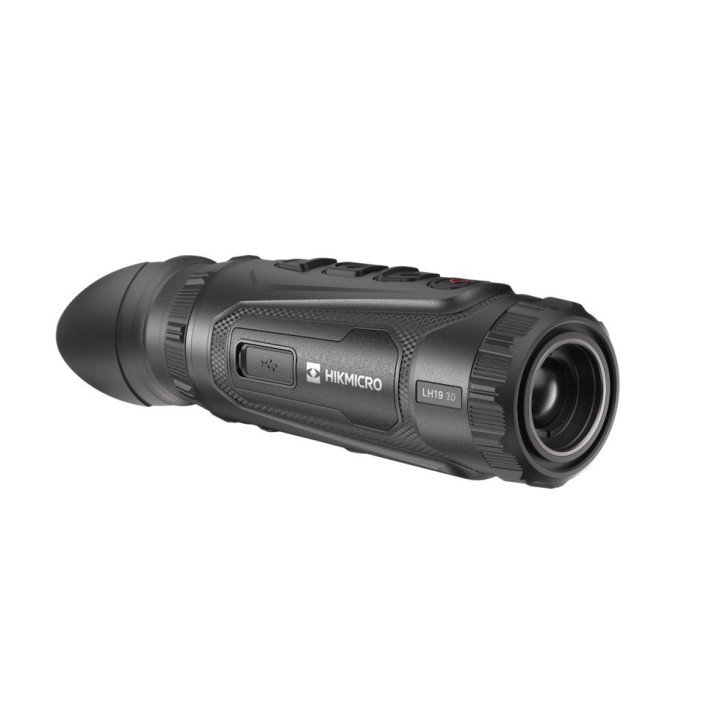 Monoculaire vision thermique Lynx LH19 3.0 - HIKMICRO