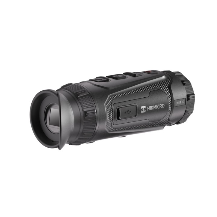 Monoculaire vision thermique Lynx LH19 3.0 - HIKMICRO