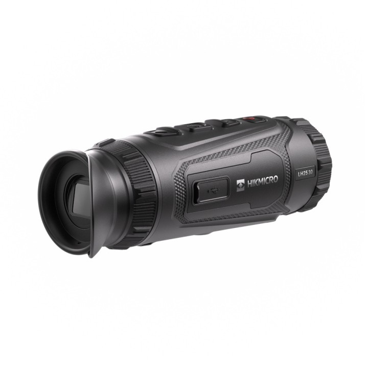 Monoculaire vision thermique Lynx LH35 3.0 - HIKMICRO