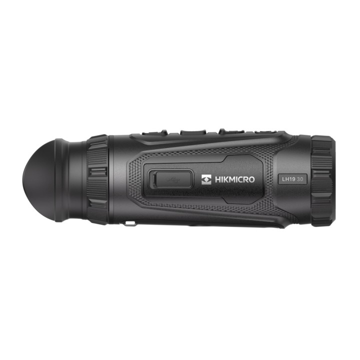 Monoculaire vision thermique Lynx LH19 3.0 - HIKMICRO