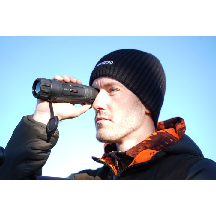Monoculaire vision thermique Lynx LH25 3.0 - HIKMICRO