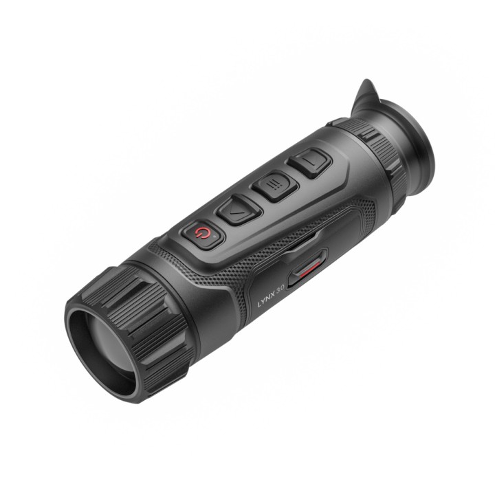 Monoculaire vision thermique Lynx LH35 3.0 - HIKMICRO
