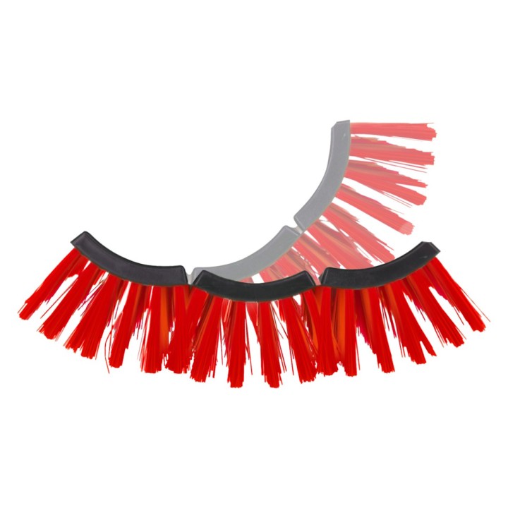 Brosse à gratter flexible Alice 30 cm x 43 cm Kerbl