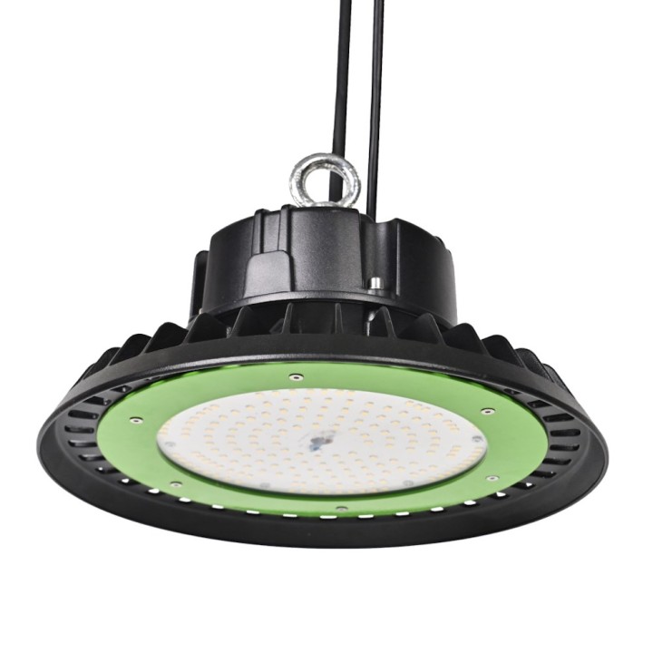 Lampe LED HiLED Premium Farmer 100 W Kerbl