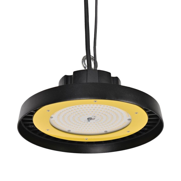 Lampe à LED HiLED Pro 100 W Kerbl