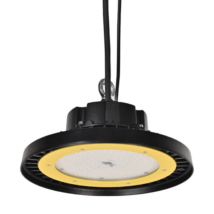 Lampe à LED HiLED Pro 150 W Kerbl