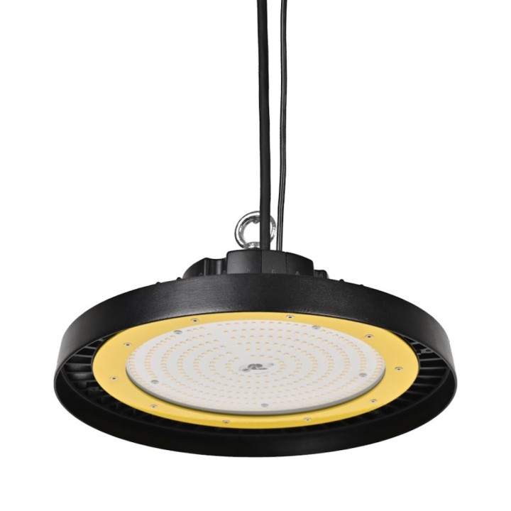 Lampe à LED HiLED Pro 200 W Kerbl