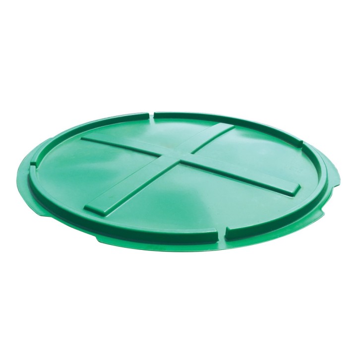 Fond pour cloche à fourrage La Buvette