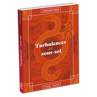 Turbulences en sous sol