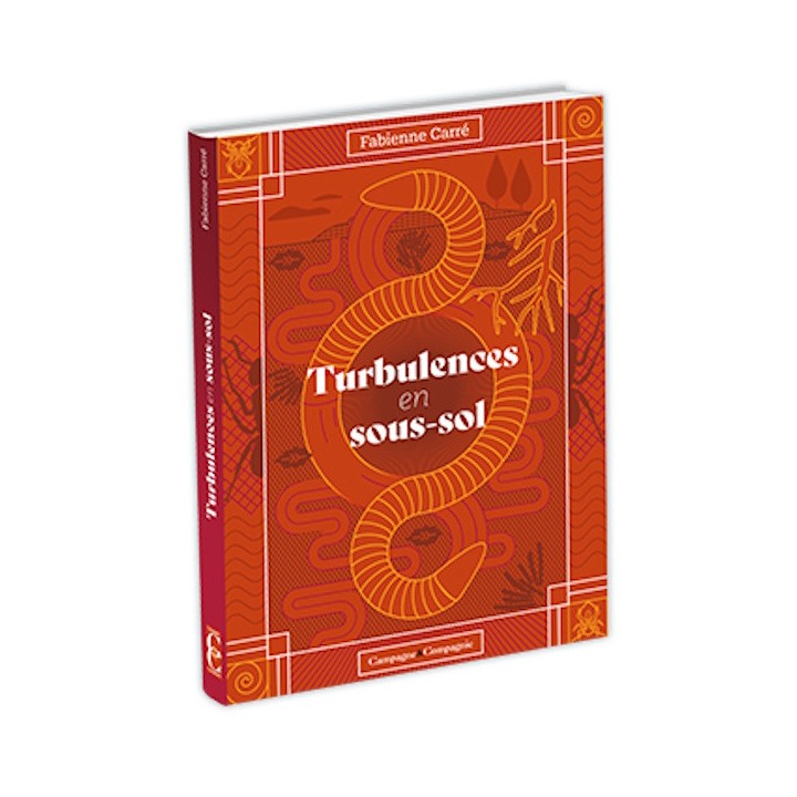 Turbulences en sous sol