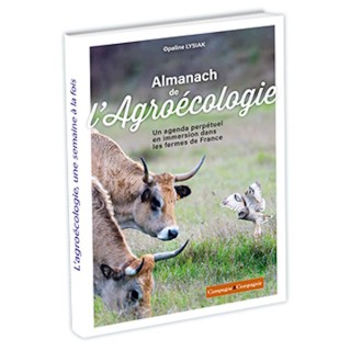 Almanach de l'agroécologie